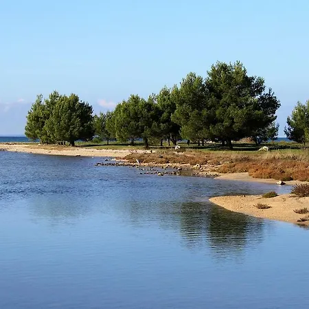 Prázdninový dům Holiday Zaton 11722