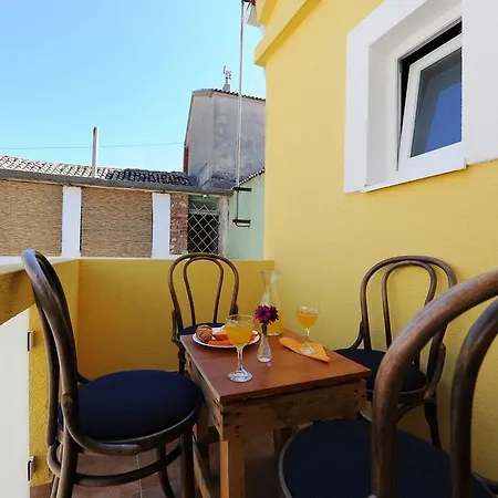 Prázdninový dům Holiday Zaton 11722 *