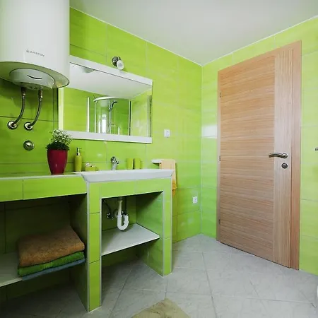 Prázdninový dům Holiday Zaton 11722