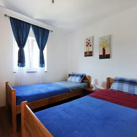 Prázdninový dům Holiday Zaton 11722 *