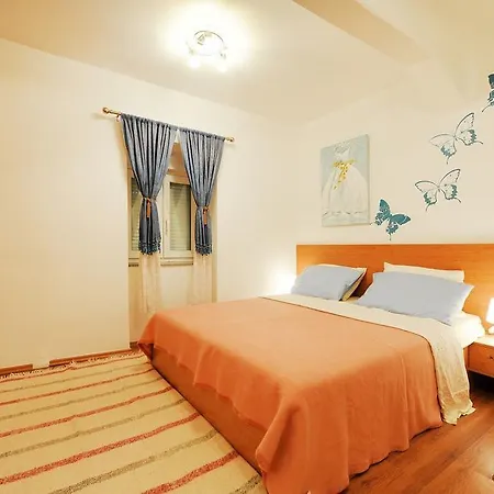 Prázdninový dům Holiday Zaton 11722
