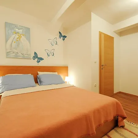 Prázdninový dům Holiday Zaton 11722 Zaton (Zadar)